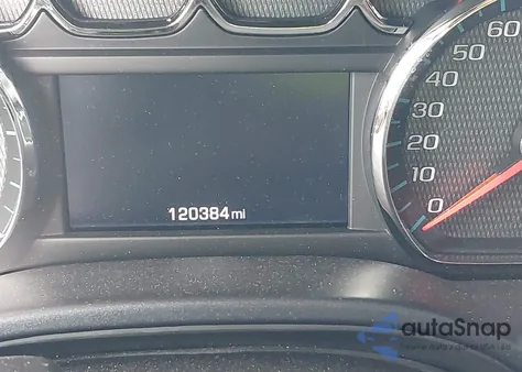 2016 Chevrolet Silverado 1500 2Lt z USA, uszkodzony, nr VIN 1GCVKREC6GZ131561